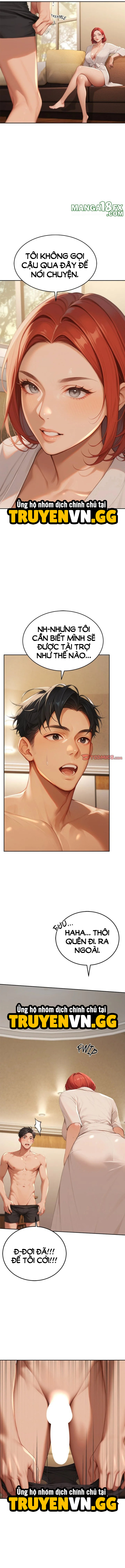 Ông Hoàng Của Sự Chú Ý Chapter 6 - Next 