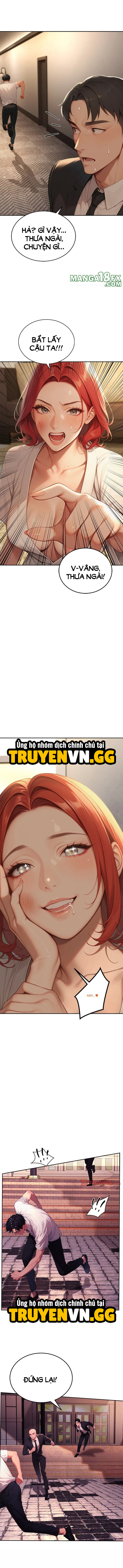 Ông Hoàng Của Sự Chú Ý Chapter 6 - Next 