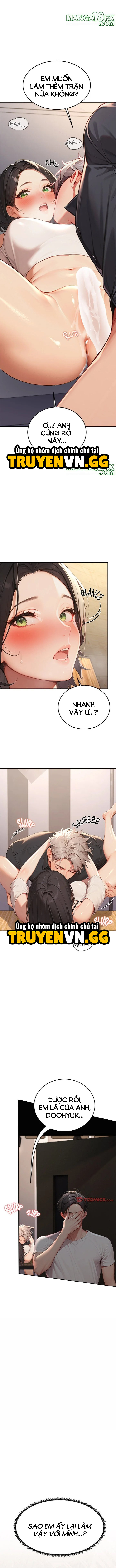 Ông Hoàng Của Sự Chú Ý Chapter 6 - Next 