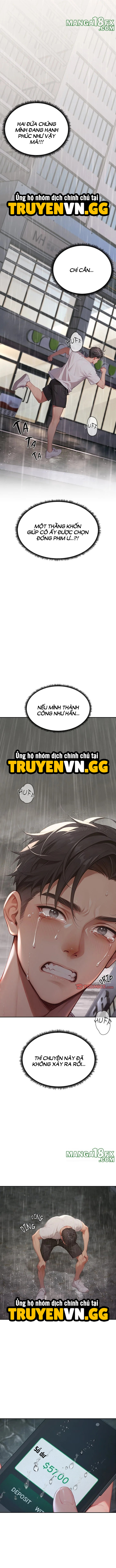 Ông Hoàng Của Sự Chú Ý Chapter 6 - Next 