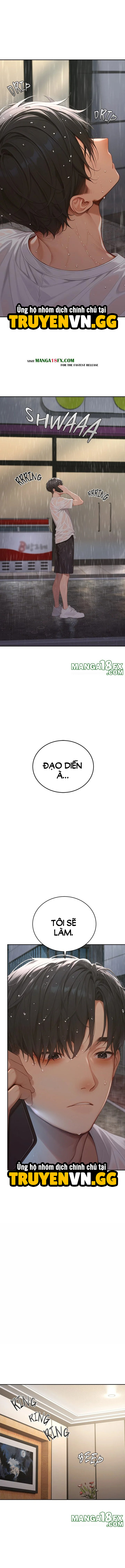 Ông Hoàng Của Sự Chú Ý Chapter 6 - Next 