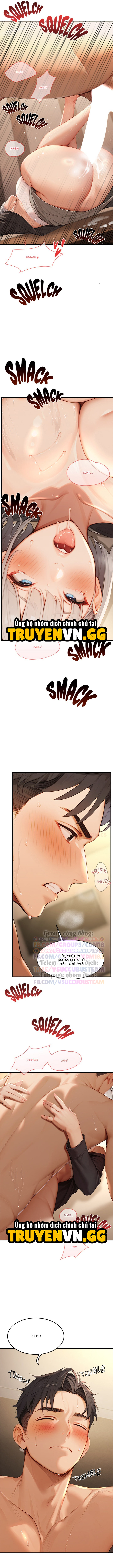 Ông Hoàng Của Sự Chú Ý Chapter 11 - Next 
