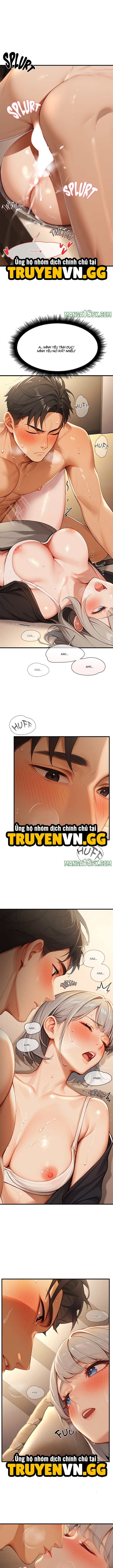 Ông Hoàng Của Sự Chú Ý Chapter 11 - Next 