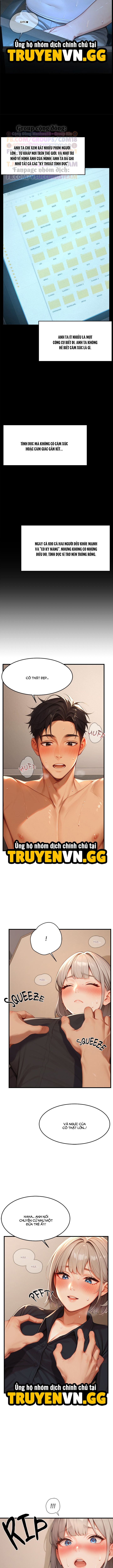 Ông Hoàng Của Sự Chú Ý Chapter 11 - Next 