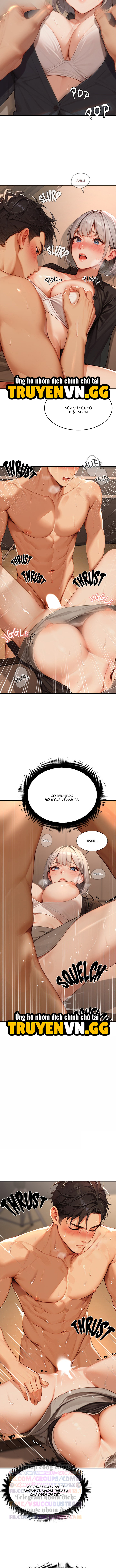 Ông Hoàng Của Sự Chú Ý Chapter 11 - Next 