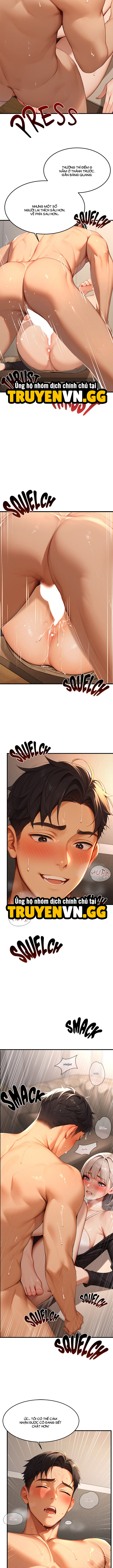 Ông Hoàng Của Sự Chú Ý Chapter 11 - Next 