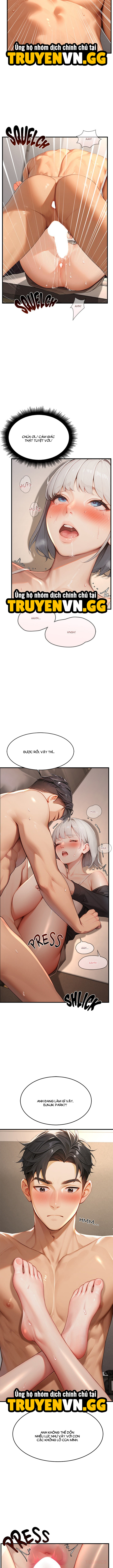 Ông Hoàng Của Sự Chú Ý Chapter 11 - Next 