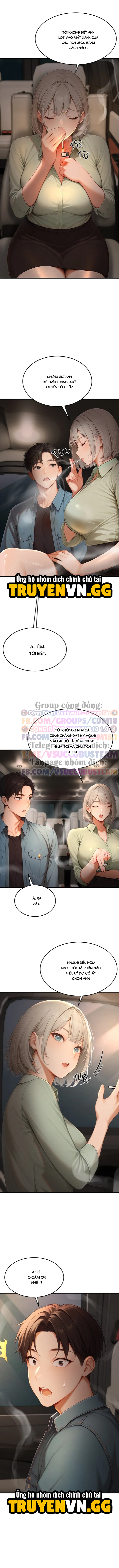 Ông Hoàng Của Sự Chú Ý Chapter 24 - Trang 2