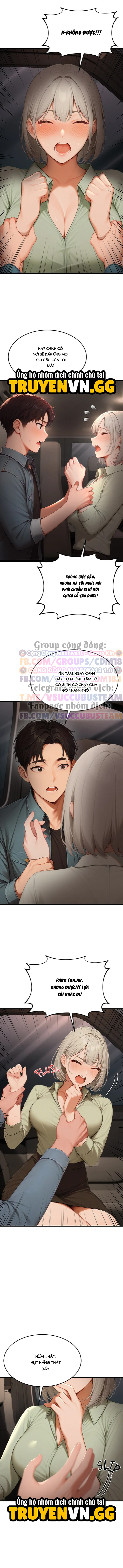 Ông Hoàng Của Sự Chú Ý Chapter 24 - Trang 2