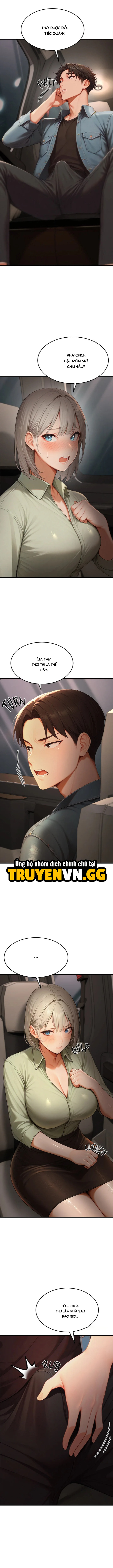 Ông Hoàng Của Sự Chú Ý Chapter 24 - Trang 2