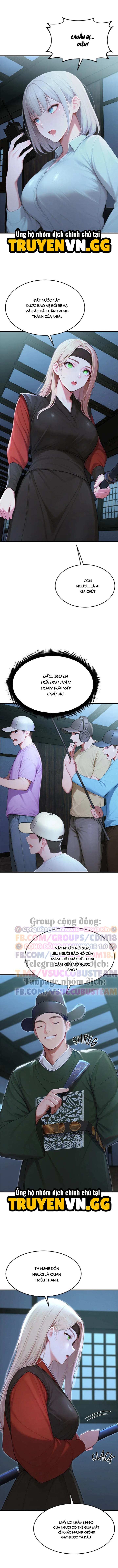 Ông Hoàng Của Sự Chú Ý Chapter 24 - Trang 2