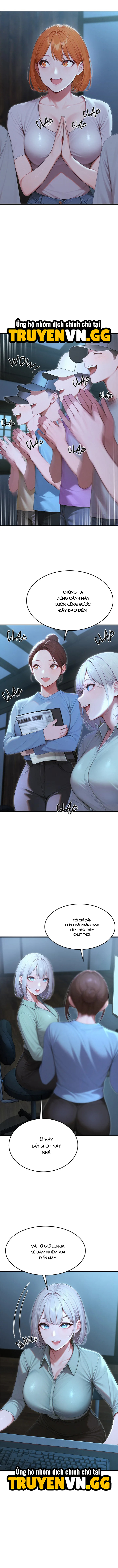 Ông Hoàng Của Sự Chú Ý Chapter 24 - Trang 2