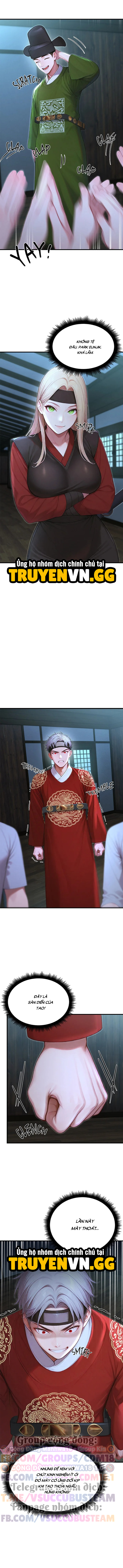 Ông Hoàng Của Sự Chú Ý Chapter 24 - Trang 2