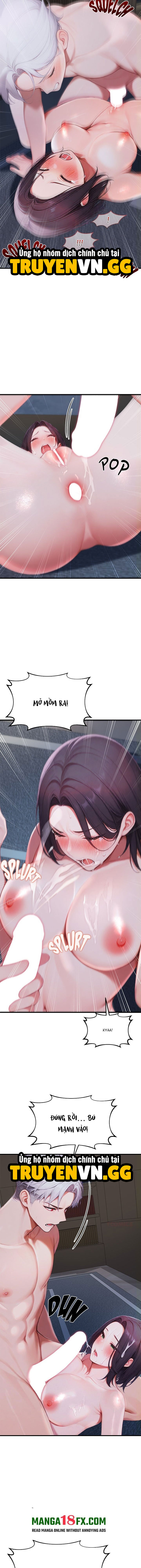 Ông Hoàng Của Sự Chú Ý Chapter 28 10