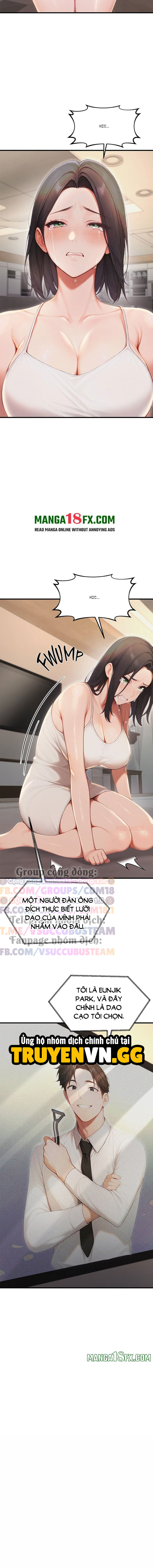 Ông Hoàng Của Sự Chú Ý Chapter 28 15