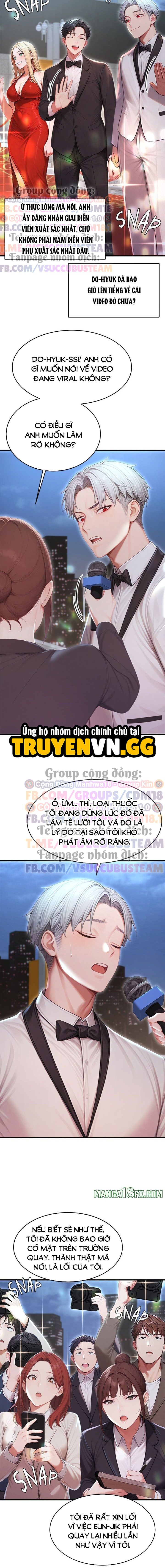 Ông Hoàng Của Sự Chú Ý Chapter 28 19