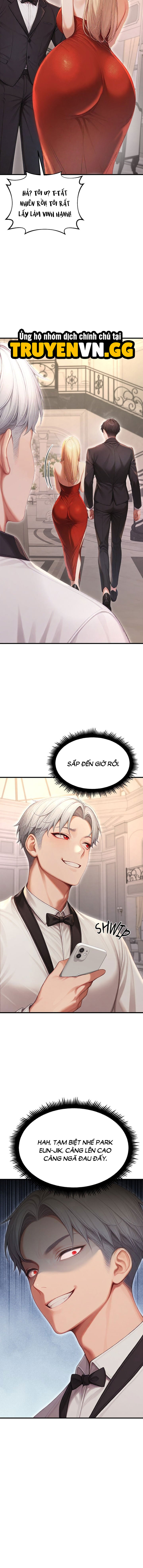 Ông Hoàng Của Sự Chú Ý Chapter 28 23