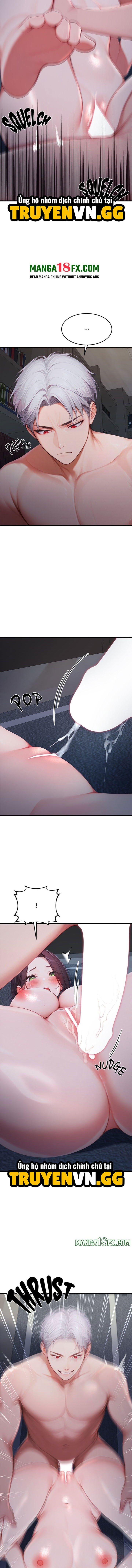 Ông Hoàng Của Sự Chú Ý Chapter 28 7