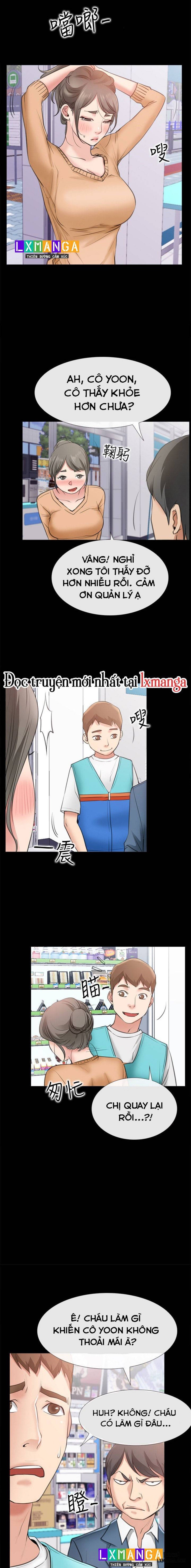 24 Giờ Yêu Chapter 12 - Next 