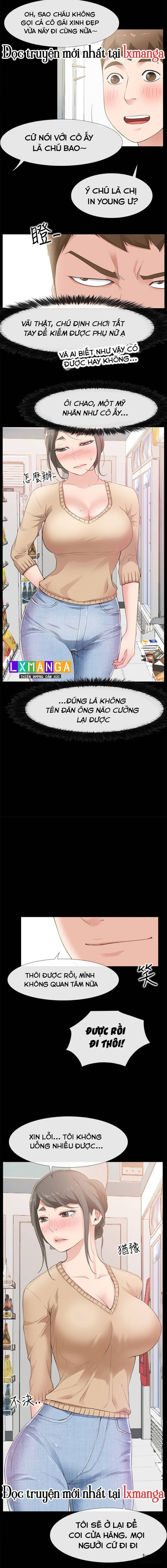 24 Giờ Yêu Chapter 12 - Next 