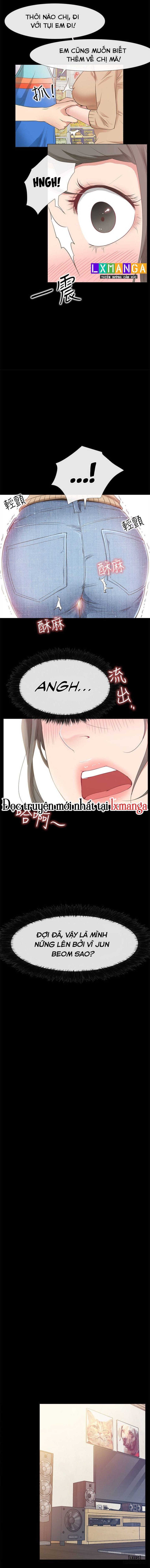 24 Giờ Yêu Chapter 12 - Next 