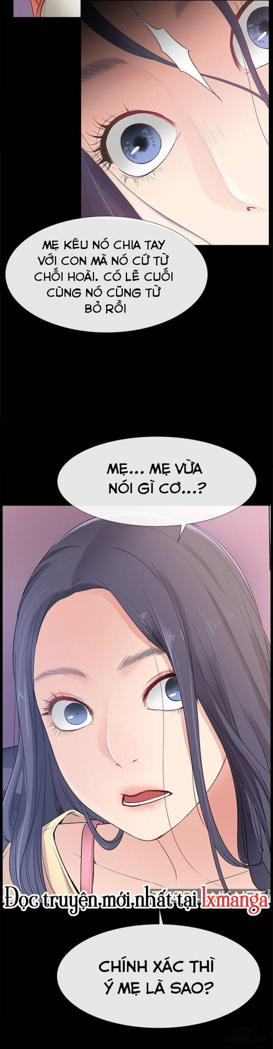 24 Giờ Yêu Chapter 12 - Next 