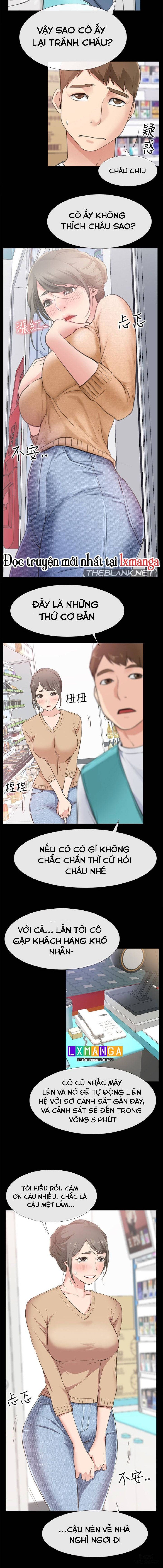 24 Giờ Yêu Chapter 12 - Next 