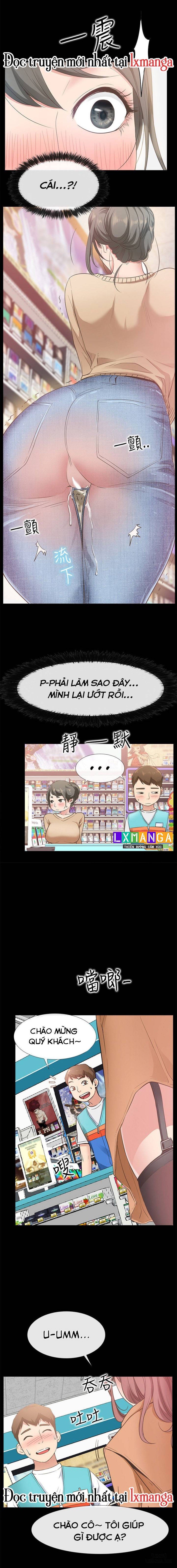 24 Giờ Yêu Chapter 12 - Next 