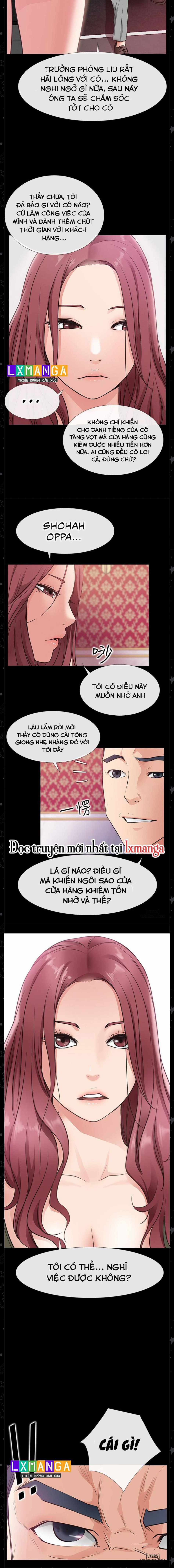 24 Giờ Yêu Chapter 22 - Trang 2