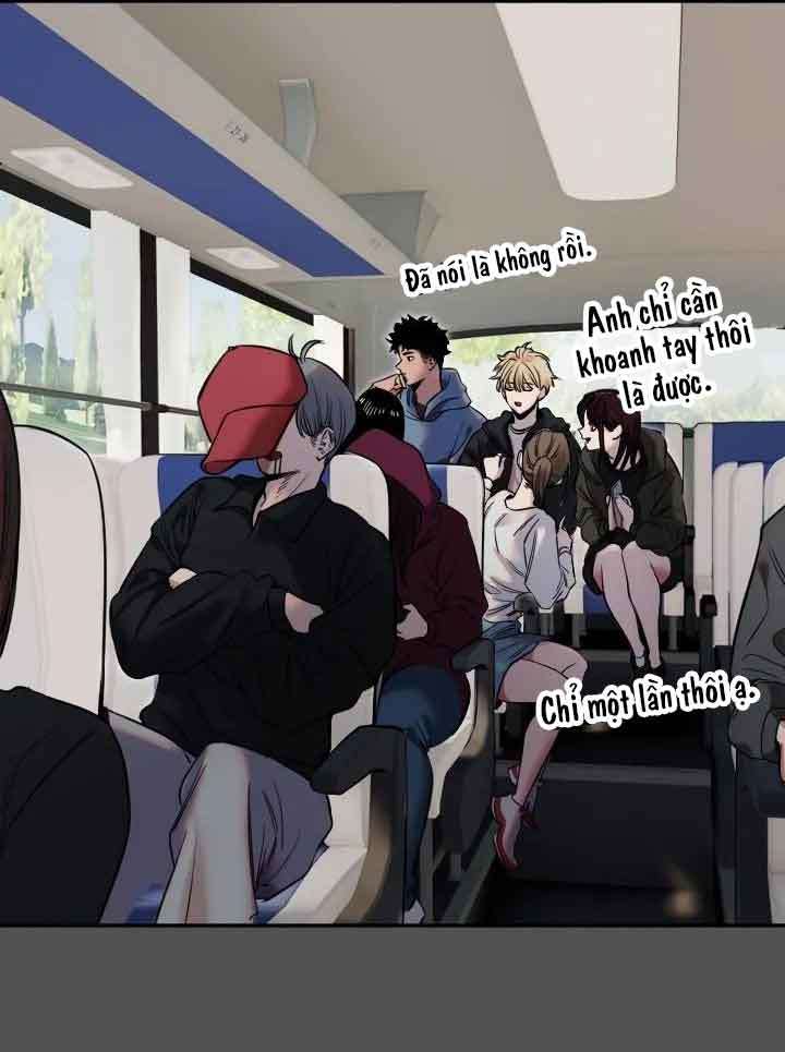 Manitto Chapter 3 16