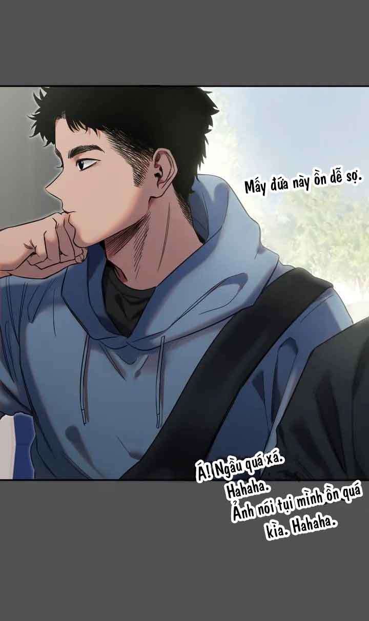 Manitto Chapter 3 17