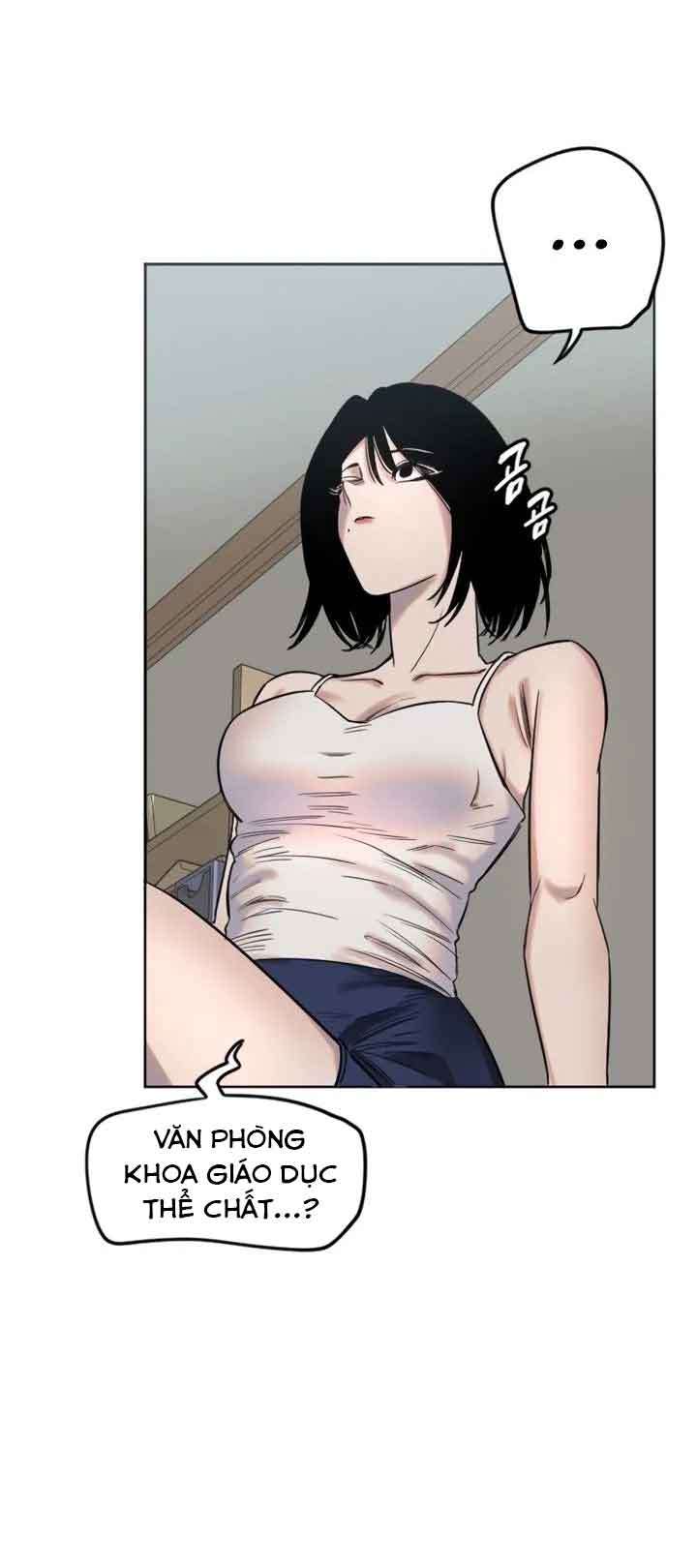 Manitto Chapter 3 2