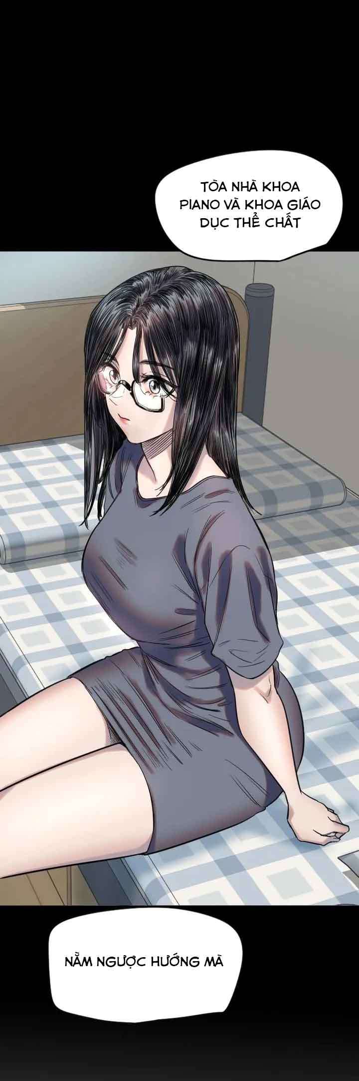 Manitto Chapter 3 22