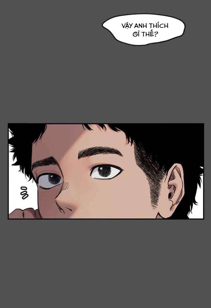 Manitto Chapter 3 27