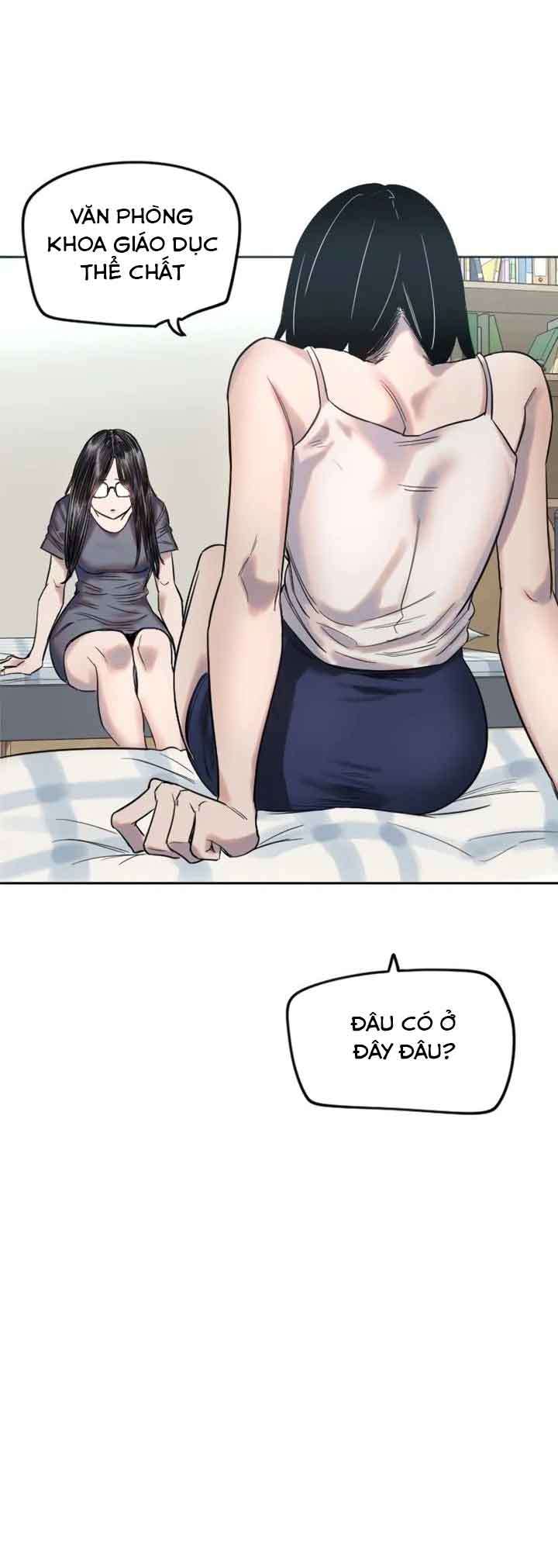 Manitto Chapter 3 3