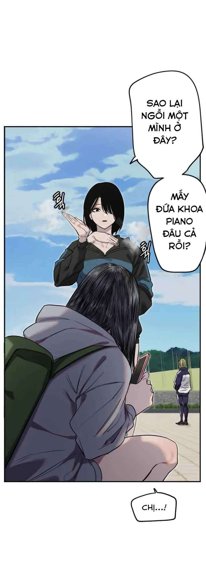 Manitto Chapter 3 38