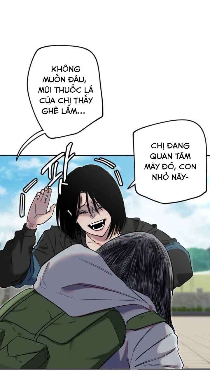Manitto Chapter 3 42