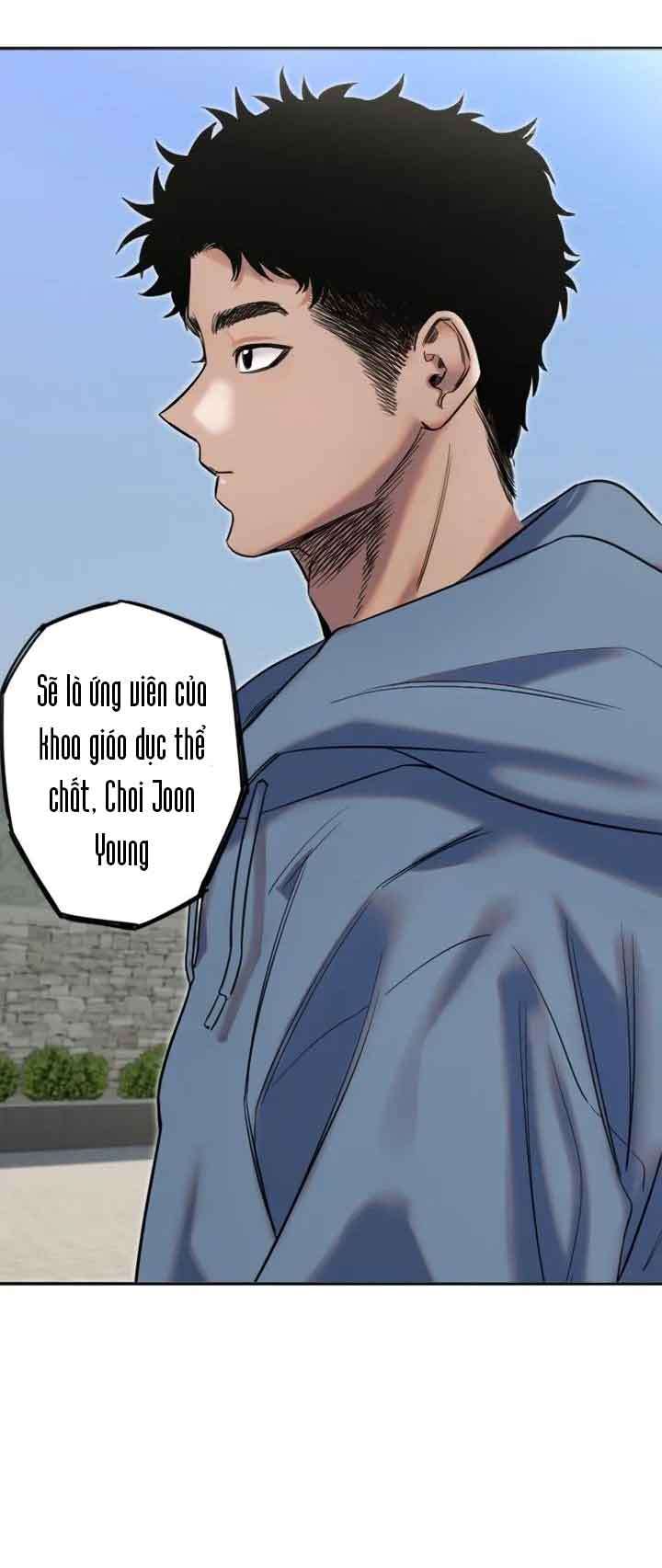 Manitto Chapter 3 50