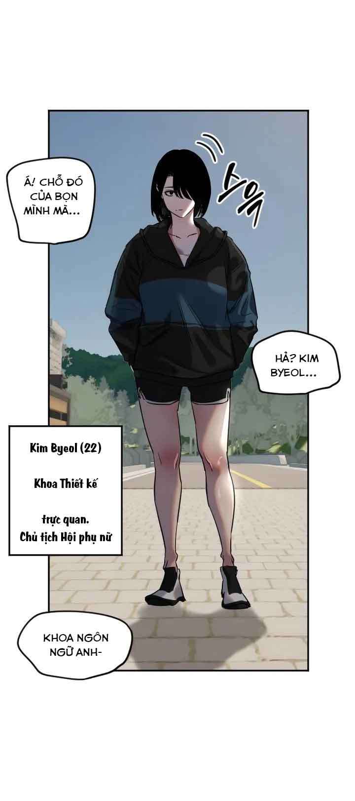 Manitto Chapter 3 60