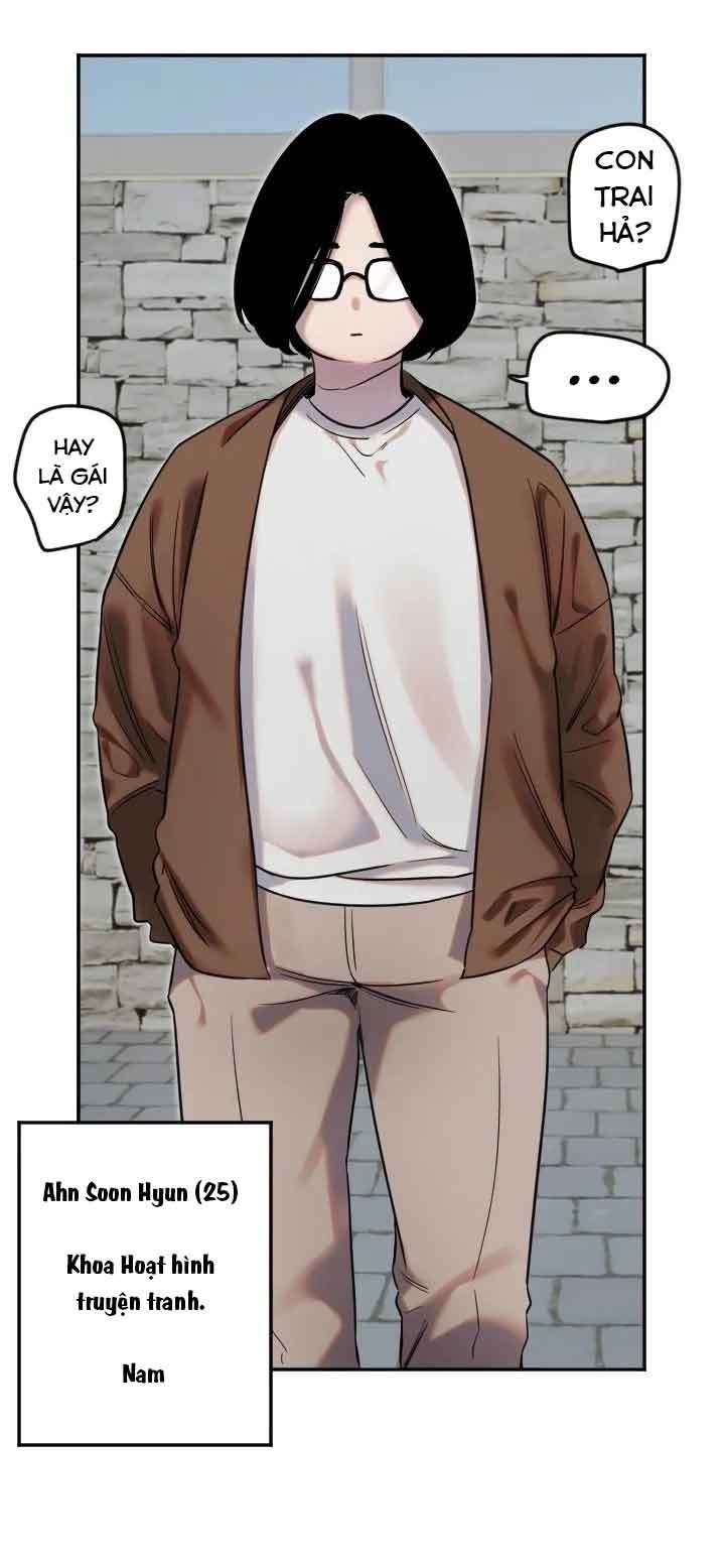 Manitto Chapter 3 63