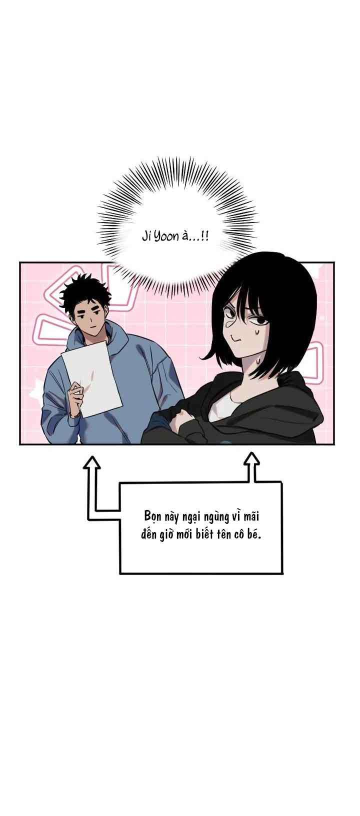 Manitto Chapter 3 70