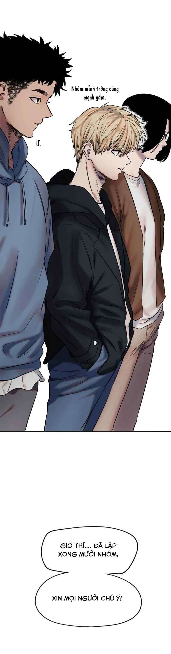 Manitto Chapter 3 72