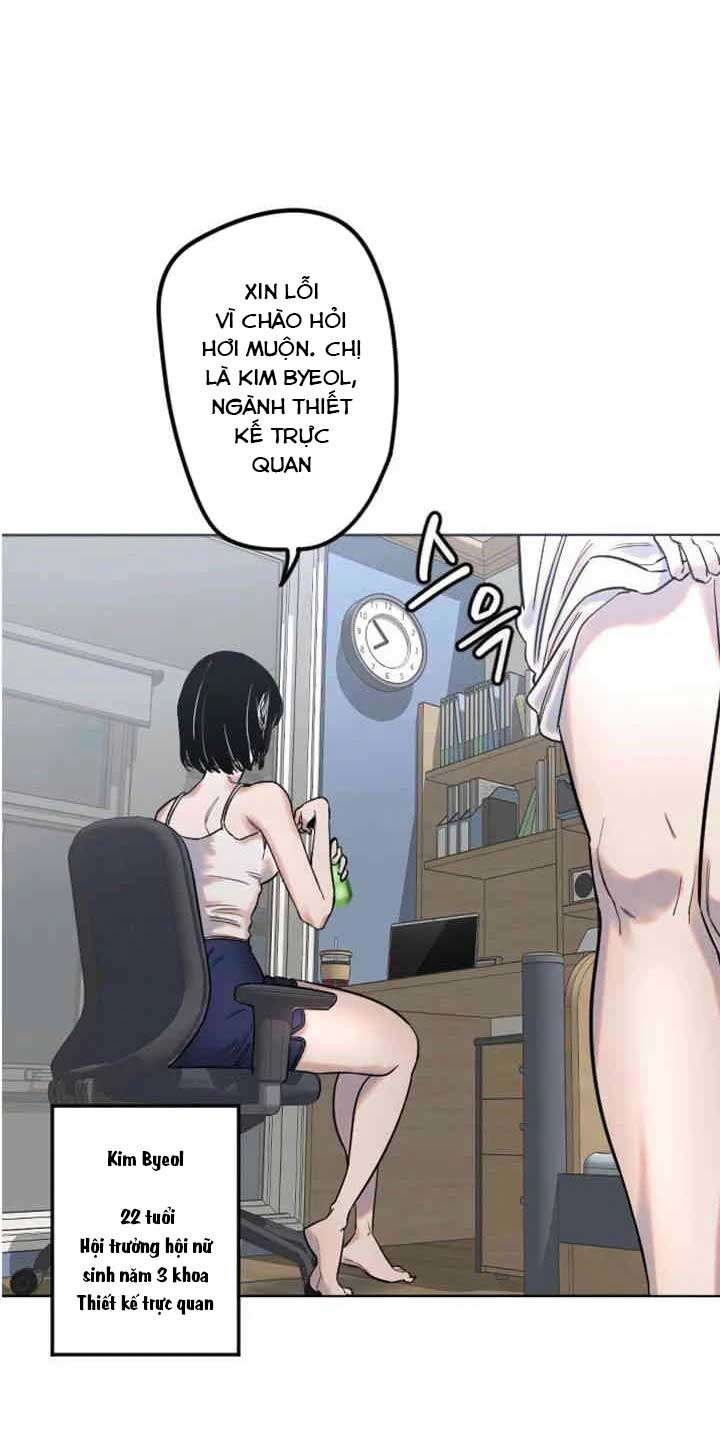 Manitto Chapter 2 31
