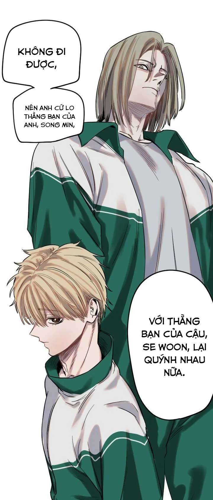 Manitto Chapter 2 51