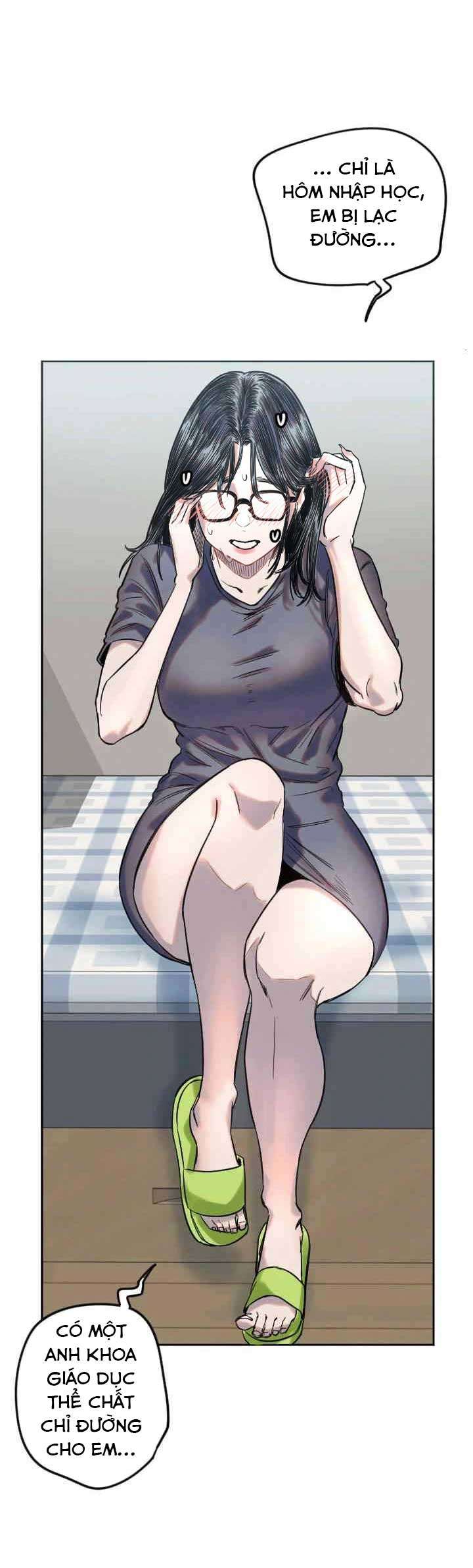 Manitto Chapter 2 61