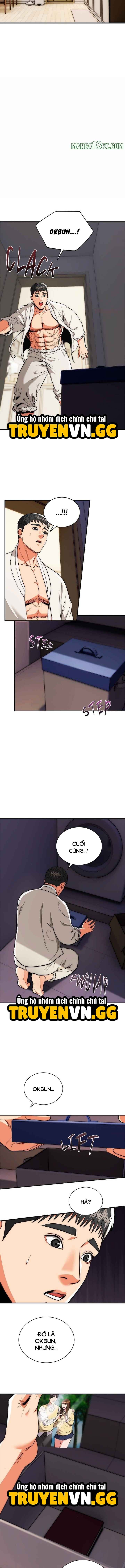 Trụ Cột Của Làng, Nàng Nào Cũng Đổ Chapter 28 13