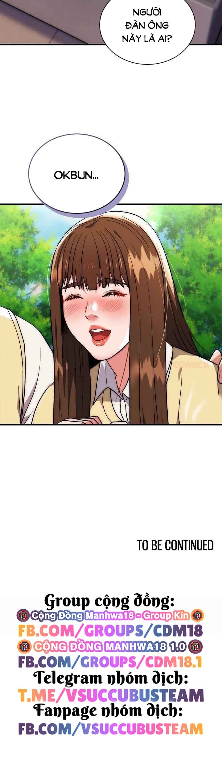Trụ Cột Của Làng, Nàng Nào Cũng Đổ Chapter 28 14