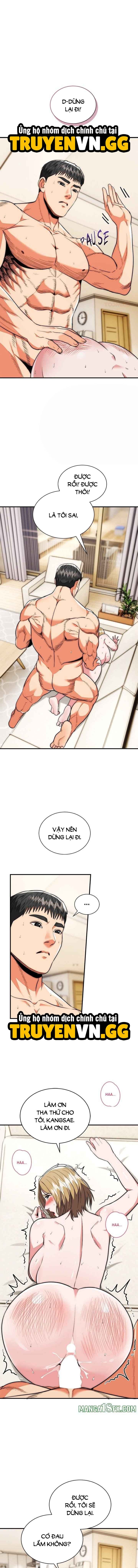 Trụ Cột Của Làng, Nàng Nào Cũng Đổ Chapter 28 7