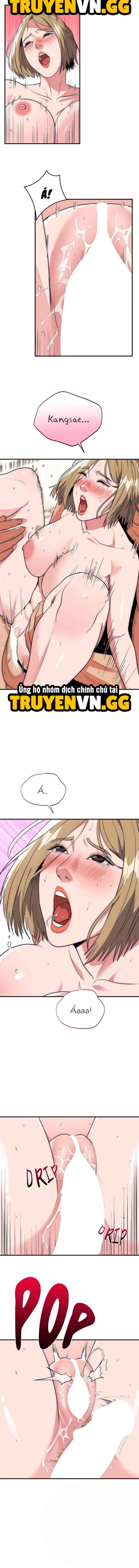 Trụ Cột Của Làng, Nàng Nào Cũng Đổ Chapter 28 9