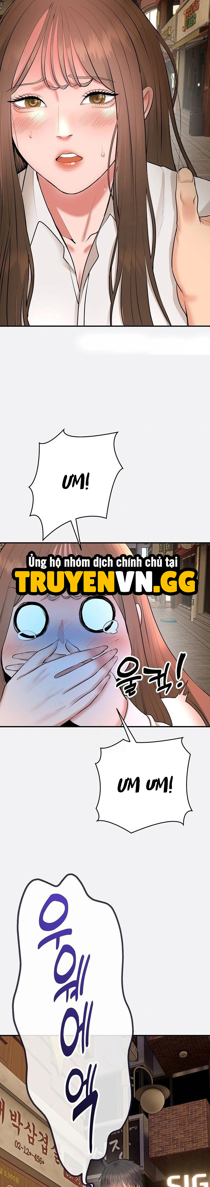 Trụ Cột Của Làng, Nàng Nào Cũng Đổ Chapter 2 - Next 